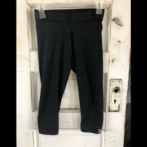 Pink Ultimate Yoga Pants